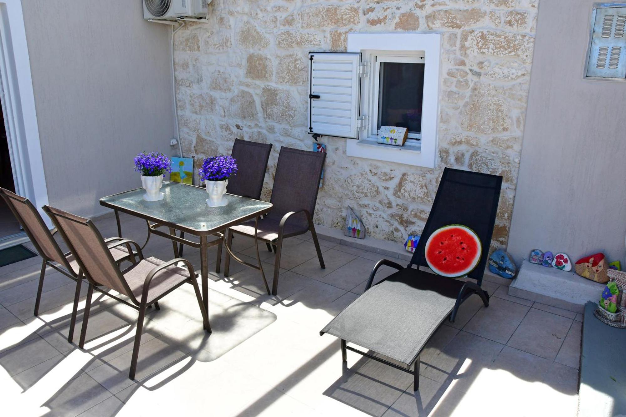 Da Vinci Kavouropetra Villa Aegina Exterior photo